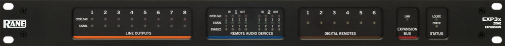 EXP3x Output Expander