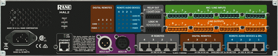 HAL2 Multiprocessor - News