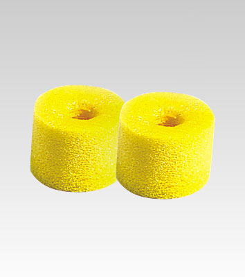 Yellow Foam Sleeves - News