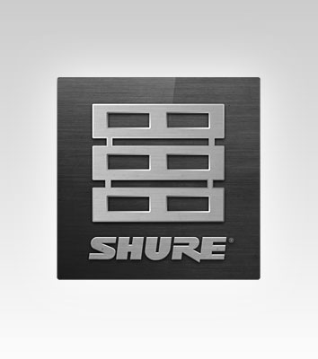 Shure Update Utility