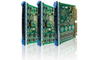 Interface Cards - News