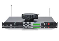 HME PRO850 - News