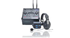 HME DX300ES - News