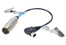 MD-XLR Headset Adapter - News