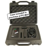 PerfectCue Mini Case - News