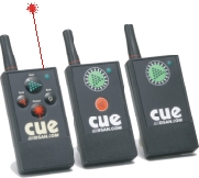 Wireless Transmitters