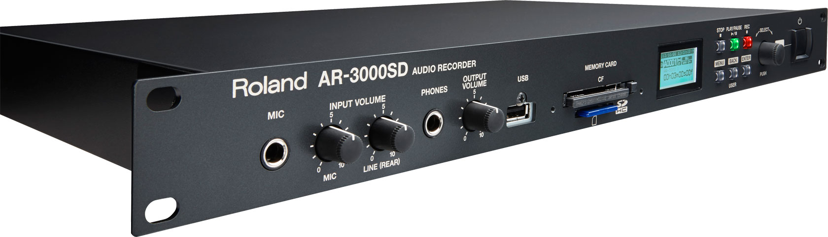 AR-3000SD