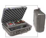 CS-518 Carrying and Storage Case