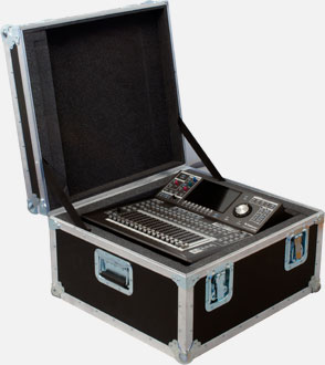 M-300 Road Case - News