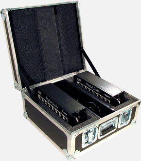 S-1608 System Road Case