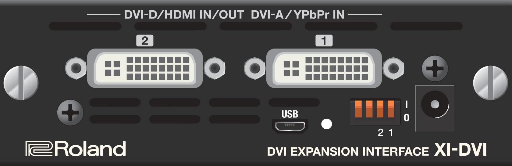 XI-DVI