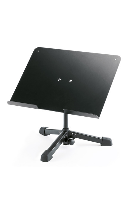 12140 Universal table-top stand - News