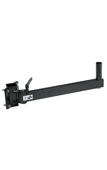 24150 Speaker wall mount - News