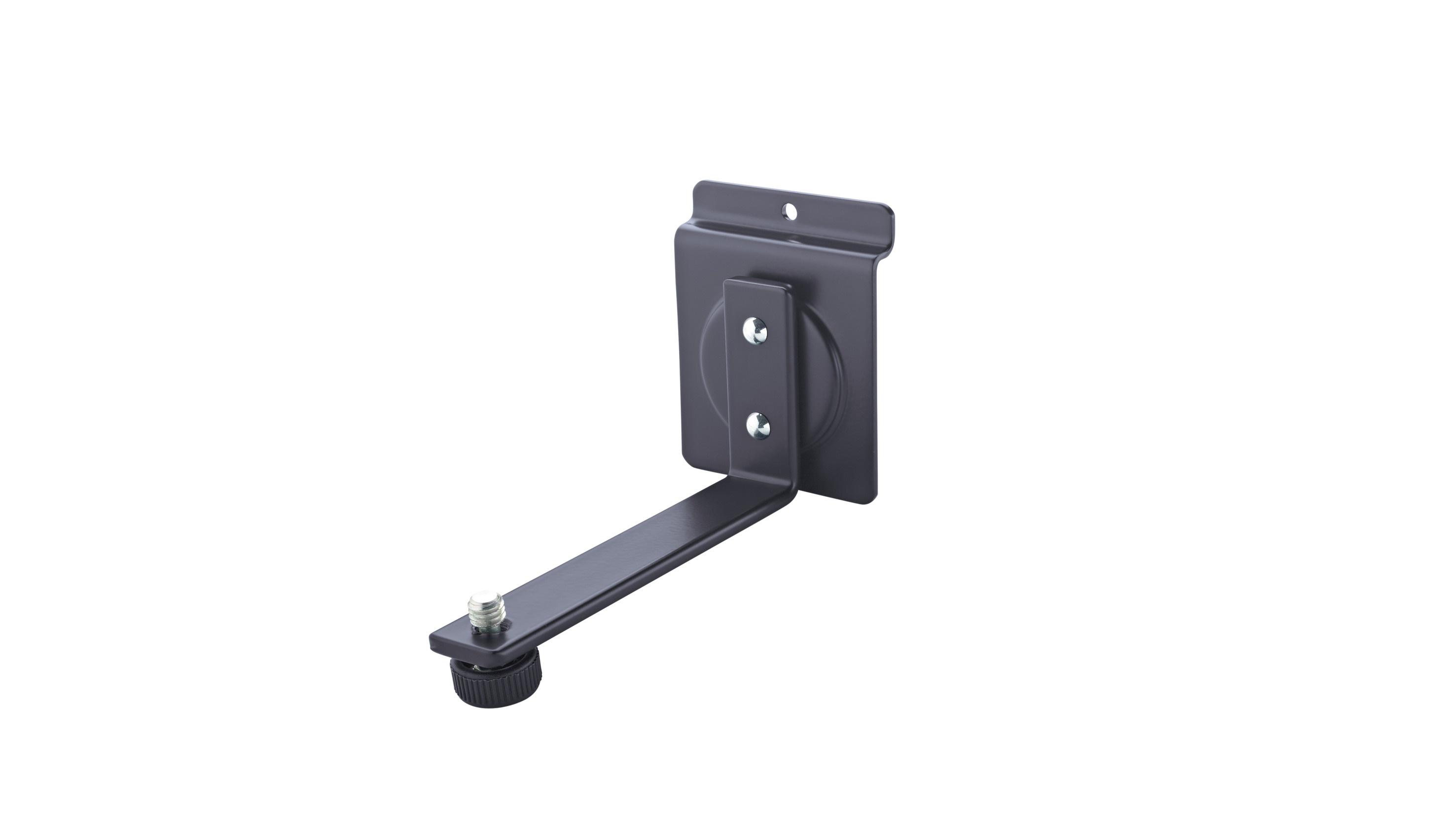 44500 Product holder for microphone – black - News