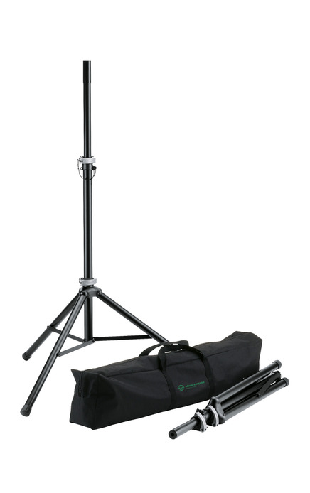 21459 Speaker stand package