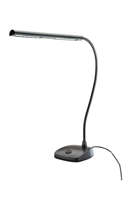 12296 LED piano lamp