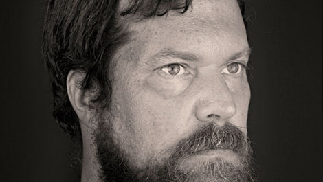 John Grant chooses Shure for live tour