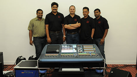 BIG Rentals Purchases Midas PRO2