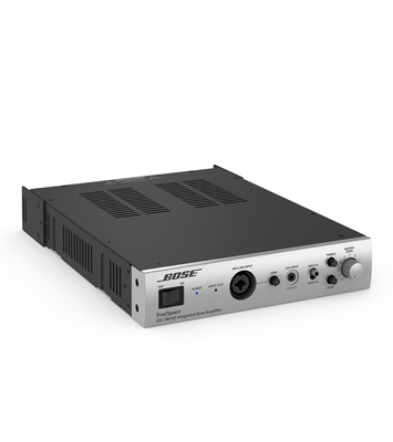 Bose – FreeSpace IZA 190-HZ integrated zone amplifier