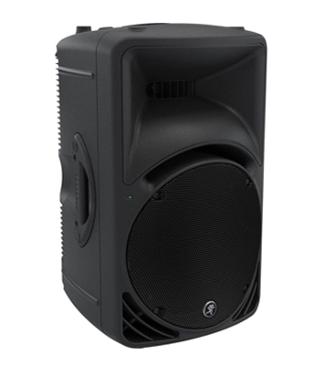 Mackie – SRM450v3 1,000-Watt High-Definition Portable Powered Loudspeaker