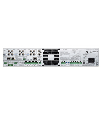 Cloud 46-120T Media 4-Zone Integrated Mixer Amplifier - News