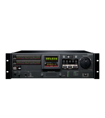 Roland – R-1000 48-Track Recorder/Player