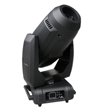 G21 Hybrid moving head - News