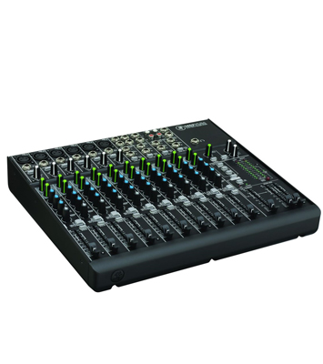 VLZ4 14-Channel Compact Mixer