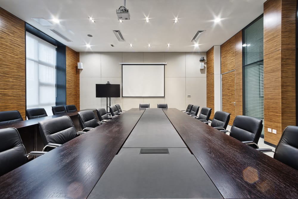 BOARDROOM