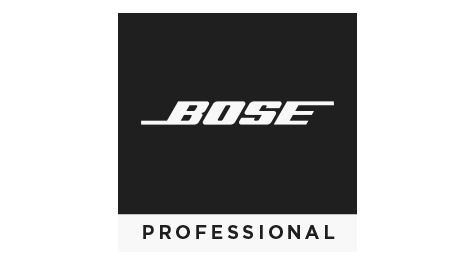 Bose Professional Unveils Online Business Music System Designer for Audio Integrators