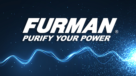 NMK named Furman Pro Distributor for GCC - News