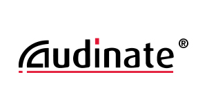 NMK Electronics - Brand Audinate 