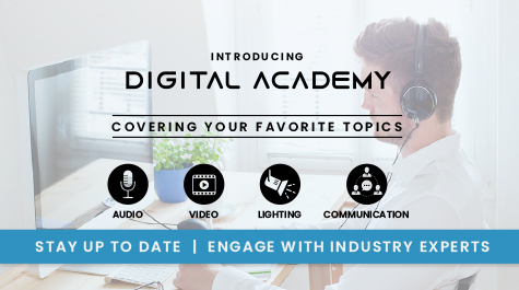 NMK Launches Digital Academy - News