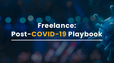 NMK SESSIONS | Freelance: Post-COVID-19 Playbook