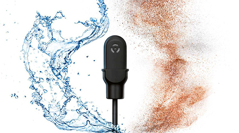 Shure Introduces Duraplex: A Subminiature Microphone with Exceptional Durability And Seamless Usability