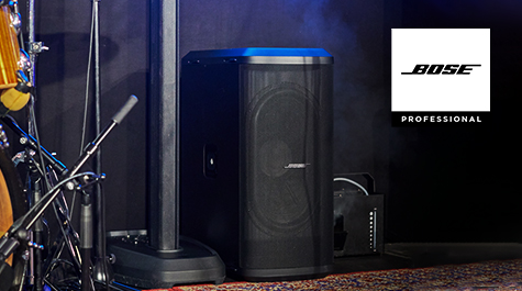 Bose launches L1 Pro portable line array series