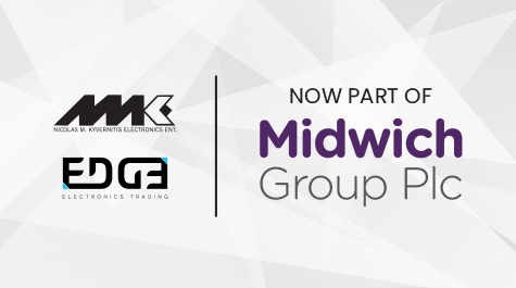 Acquisition of NMK Group