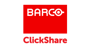 Barco ClickShare Certification - Oman