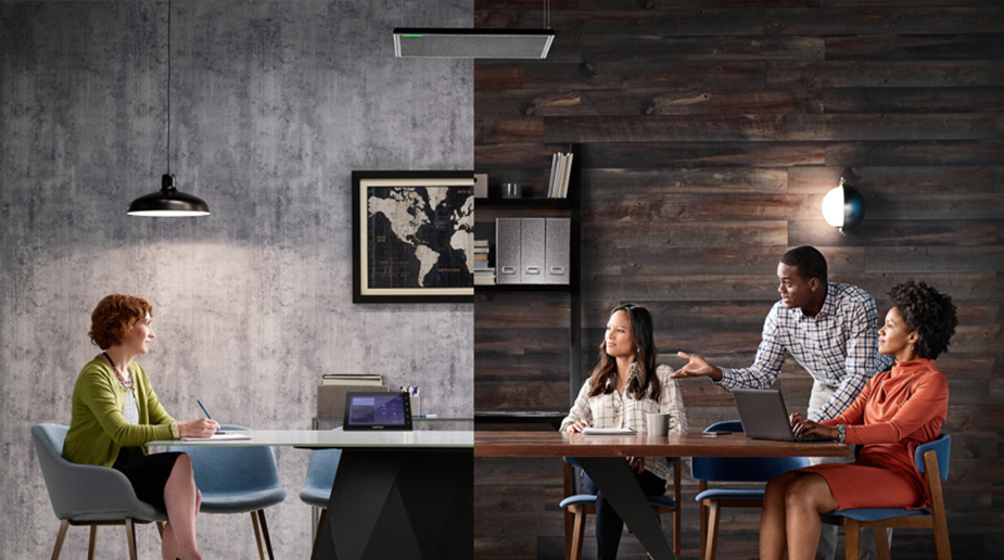 Revolutionizing the Way Microsoft Teams Rooms are Installed with IntelliMix Room and Crestron - News