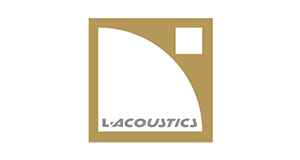 L-Acoustics Drive System