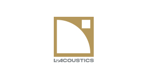 NMK Electronics - Brand L-Acoustics 