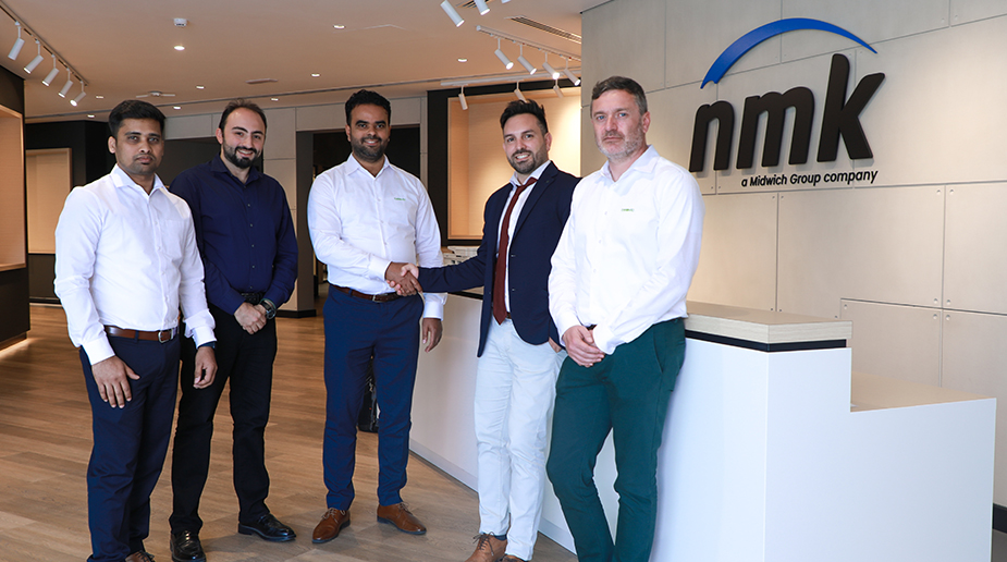 Televic Appoints NMK Electronics Trading LLC As Exclusive Distributor In GCC - News