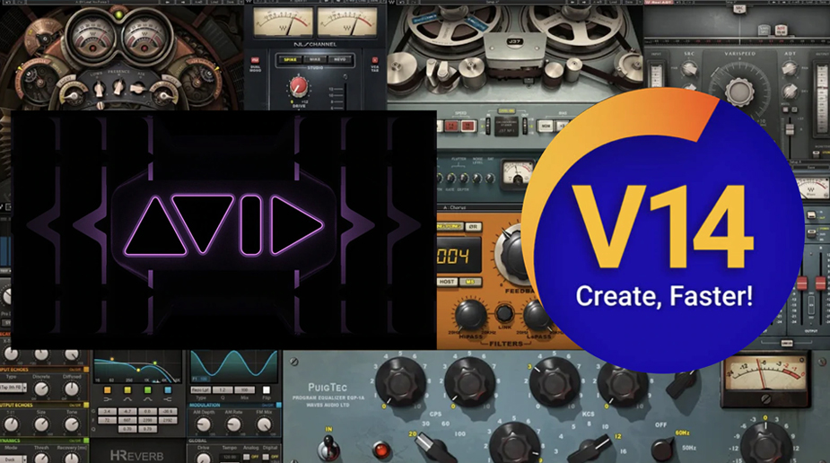Mixing Live Sound Just Got So Much Better—See What’s New in VENUE 7.1