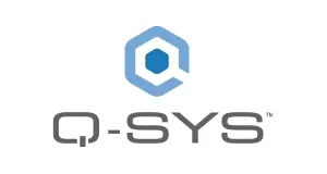 NMK Electronics Q-SYS
