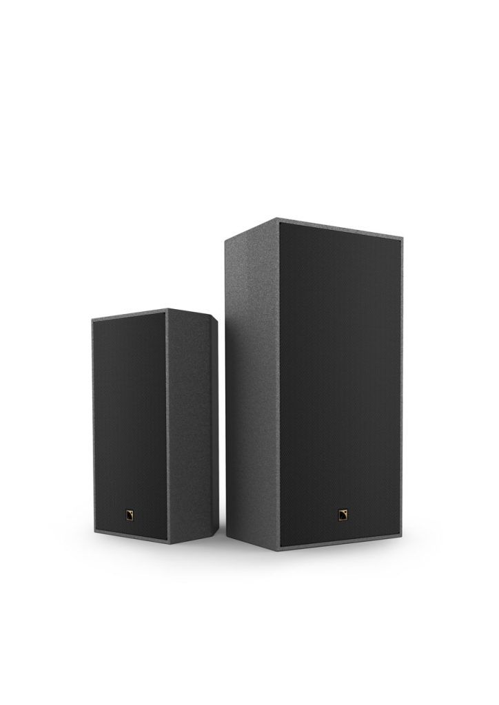 L-Acoustics Launches Xi Series: Versatile Coaxial Speakers for All Types of Premium Installations  