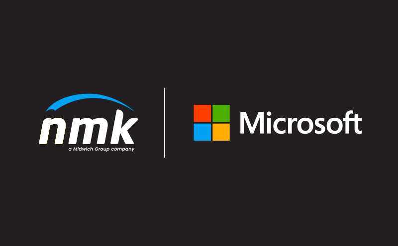 NMK and Microsoft Forge Strategic Partnership to Boost Middle East’s Pro AV Capabilities