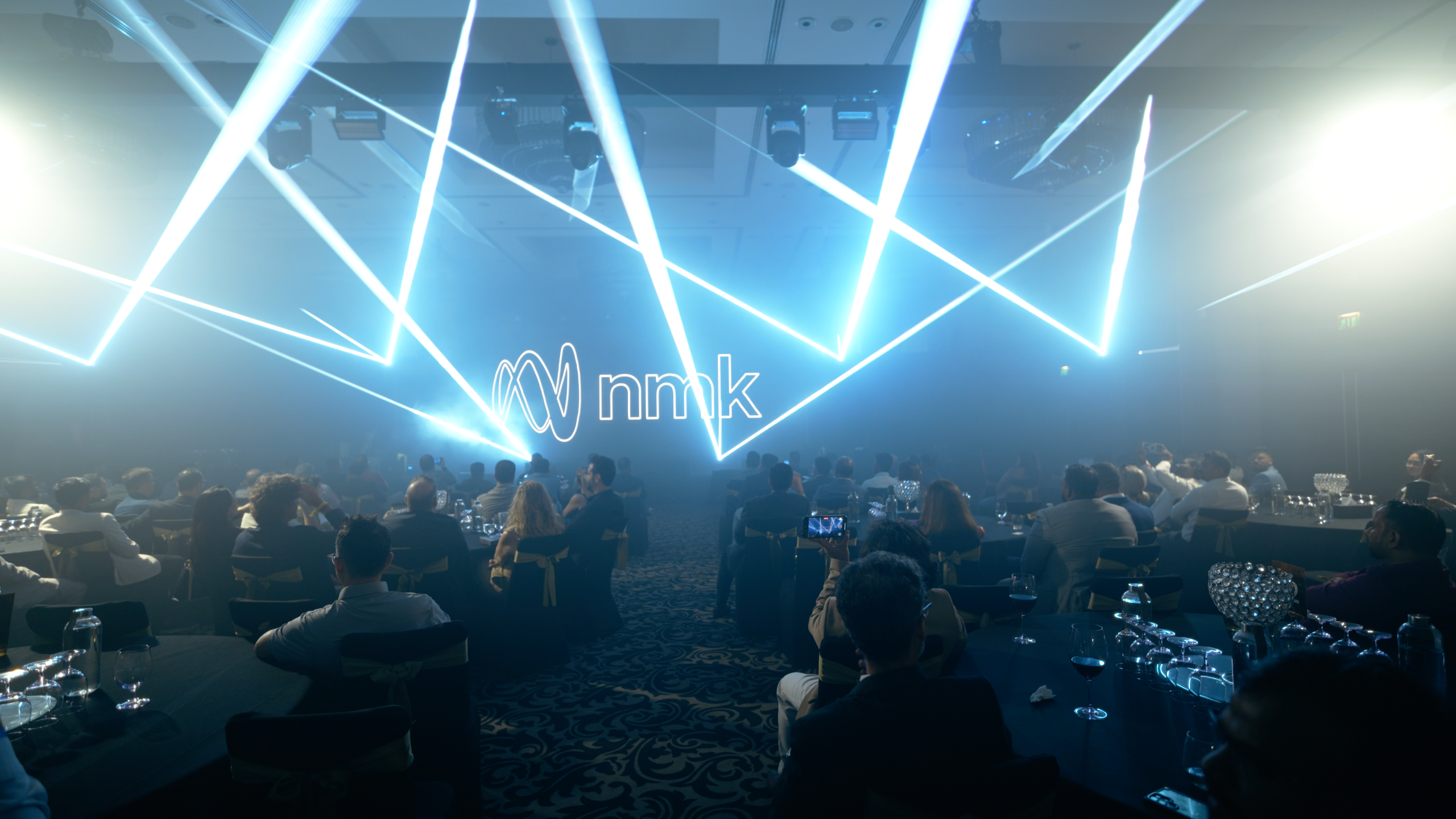 NMK Interactive 2025 Sets a New Benchmark for AV Experiences in the Middle East