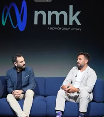 38 Years of AV Excellence | NMK Electronics on Growth, Strategy & Future Vision