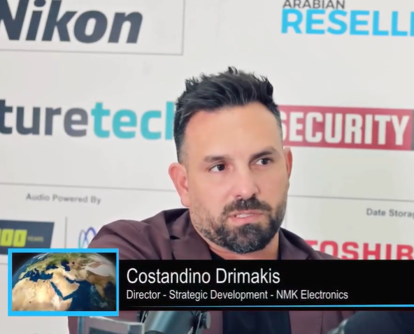 NMK Drives AV Innovation and IP-Based Transformation Across the Middle East