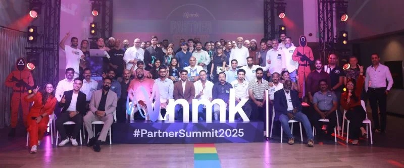 NMK Electronics Celebrates Partners at 2025 Summit & Awards - News